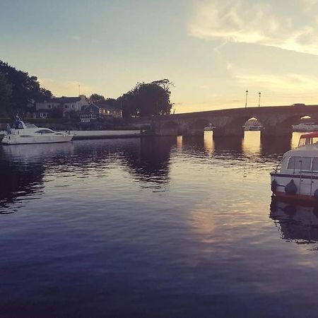 Bridge House Βίλα Carrick on Shannon Εξωτερικό φωτογραφία