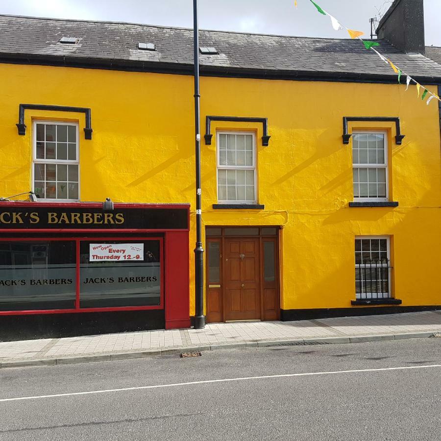 Bridge House Βίλα Carrick on Shannon Εξωτερικό φωτογραφία